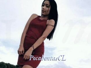 PocahontasCL