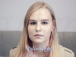 PolinaRemy