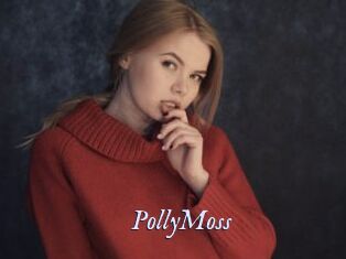 PollyMoss