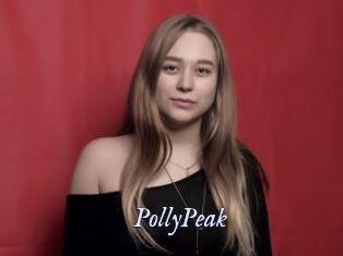 PollyPeak