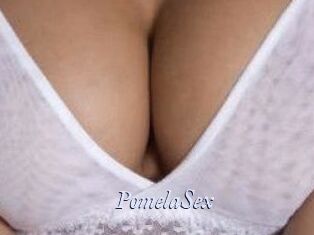 Pomela_Sex