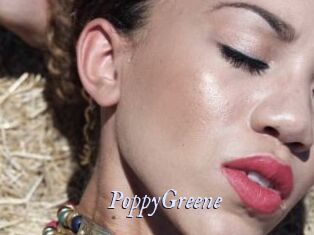 PoppyGreene