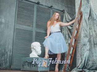 PoppyJohnson 1 chatte mouillée