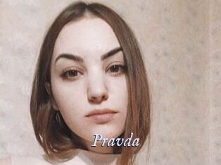Pravda 1 chatte mouillée