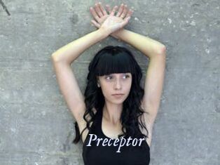 Preceptor
