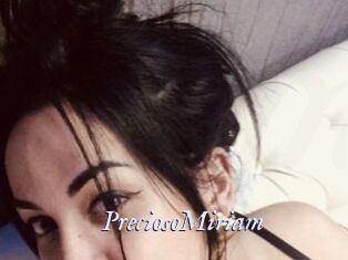 PreciosoMiriam