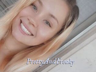 PrettyAndFreaky