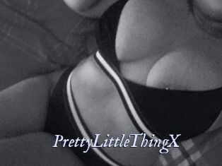 PrettyLittleThingX