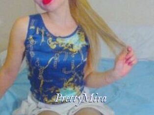 PrettyMira