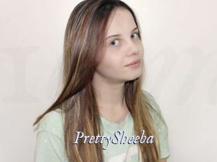 PrettySheeba