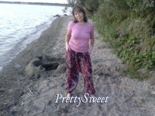 PrettySweet