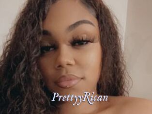 PrettyyRican