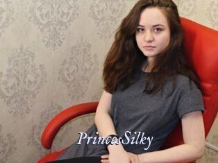 PrincesSilky