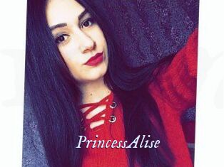 Princess_Alise