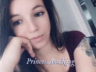PrincessAvaKing