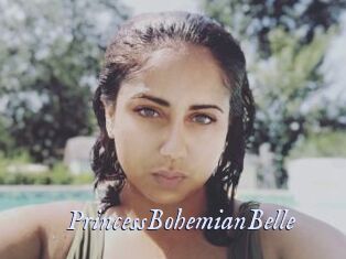 PrincessBohemianBelle