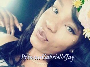 PrincessGabrielleJay