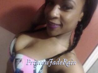 PrincessJadeRain