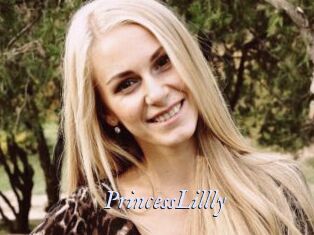PrincessLillly