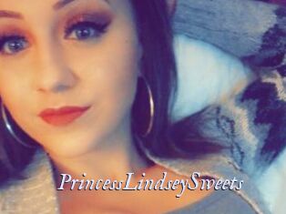 PrincessLindseySweets
