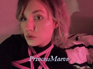 PrincessMaeve