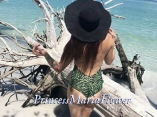 PrincessMariaFlower