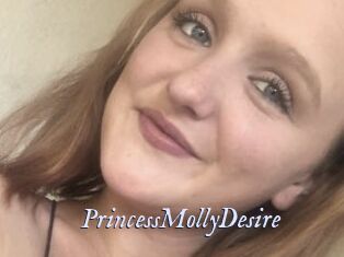 PrincessMollyDesire 1 chatte mouillée