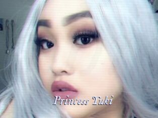 Princess_Yuki