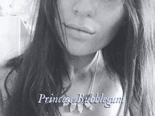 PrincesssBubblegum