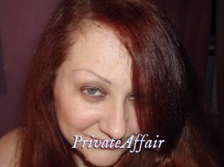 PrivateAffair