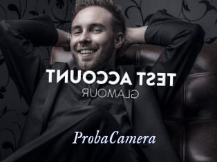 ProbaCamera