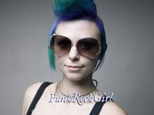 PunkRockGirl