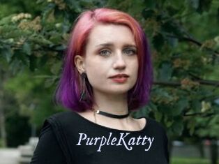 PurpleKatty 1 chatte mouillée