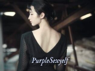 PurpleSexyelf
