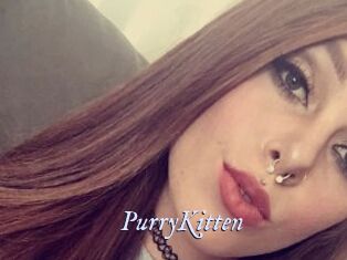 PurryKitten