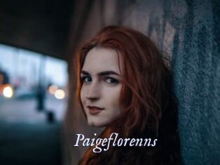 Paigeflorenns