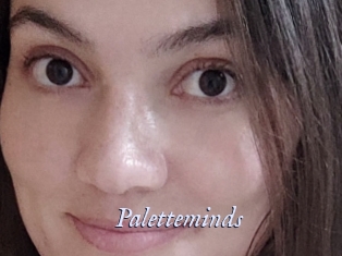 Paletteminds