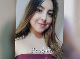 Pambaby