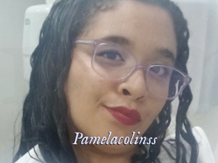 Pamelacolinss