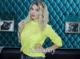 Pamelafury