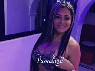 Pamelagil