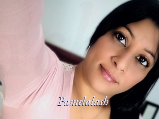 Pamelalash