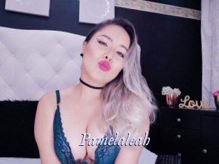 Pamelaleah