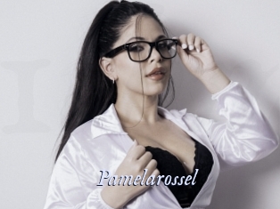 Pamelarossel