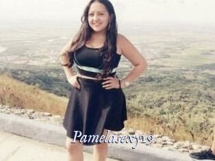 Pamelasexy19