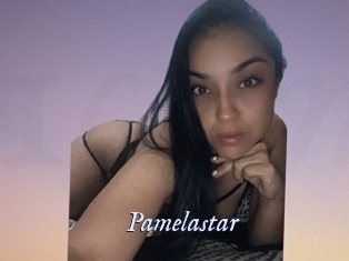 Pamelastar