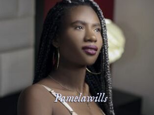Pamelawills