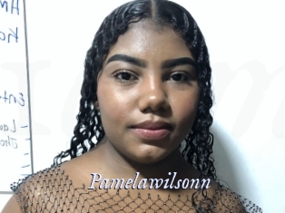 Pamelawilsonn