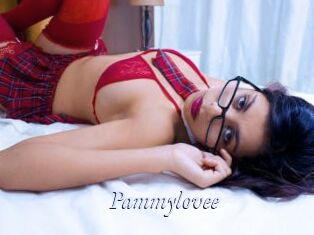 Pammylovee