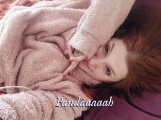 Pandaaaaah